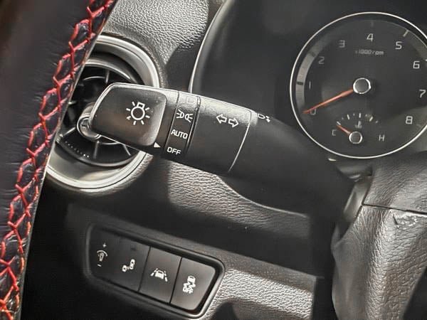 2020 Kia Forte5 GT-17