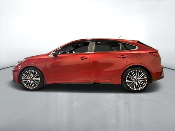 2020 Kia Forte5 GT-5