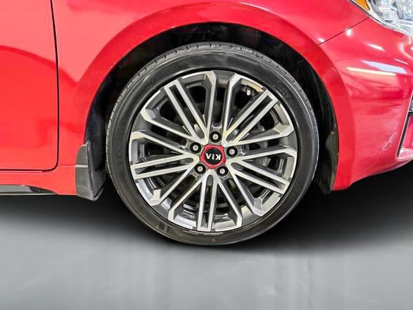2020 Kia Forte5 GT-10