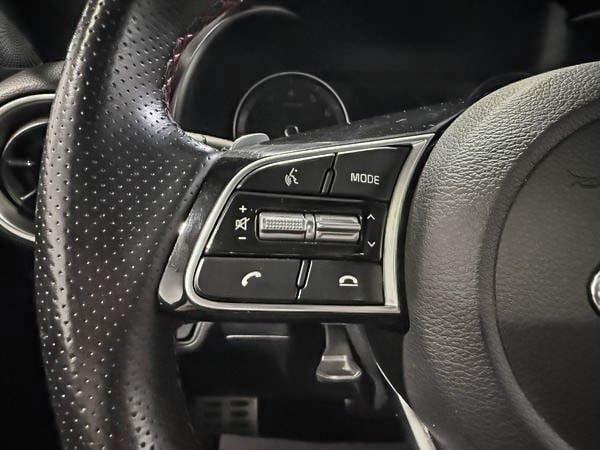 2020 Kia Forte5 GT-15