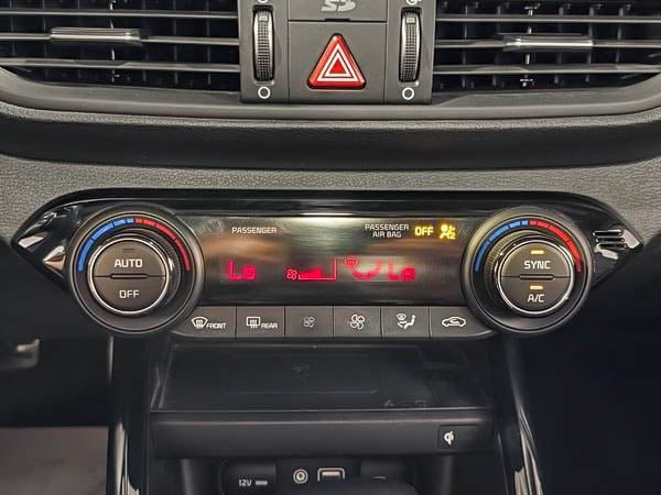 2020 Kia Forte5 GT-22