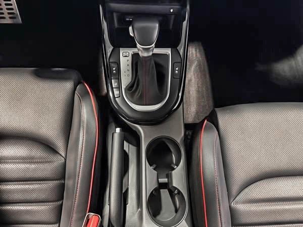 2020 Kia Forte5 GT-23