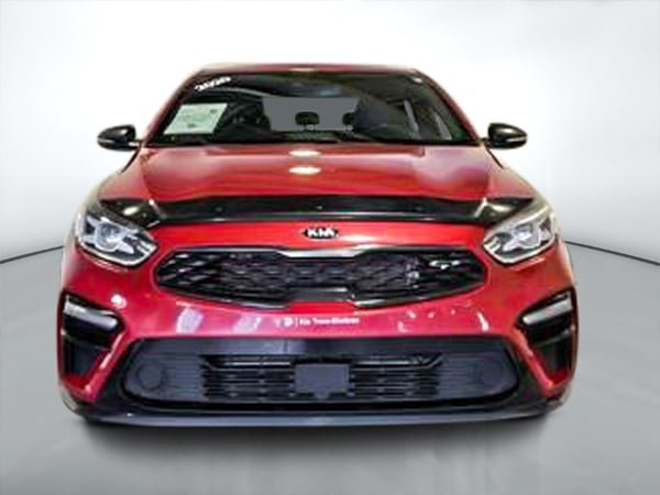 2020 Kia Forte5 GT-7