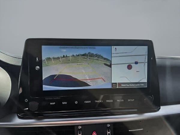 2024 Kia Forte5 GT LIMITED-24