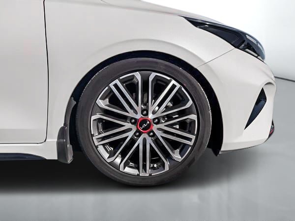2024 Kia Forte5 GT LIMITED-9