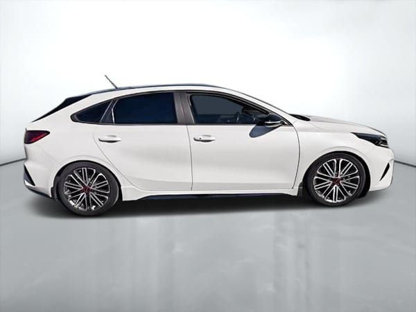 2024 Kia Forte5 GT LIMITED-7