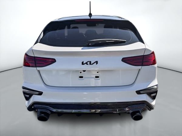 2024 Kia Forte5 GT LIMITED-5