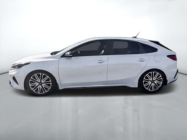 2024 Kia Forte5 GT LIMITED-3