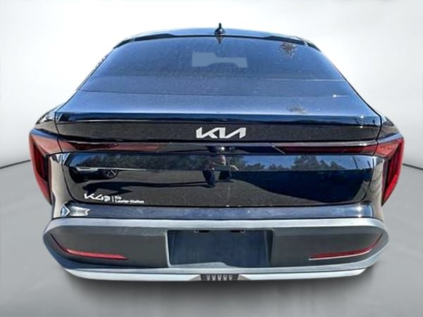 2025 Kia K4 EX-5