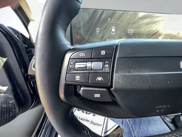 2025 Kia K4 EX-11