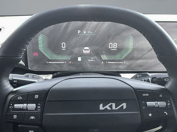 2025 Kia K4 EX-19