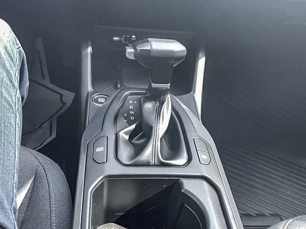 2025 Kia K4 EX-18