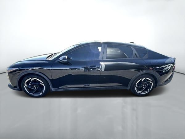 2025 Kia K4 EX-3