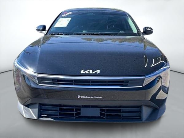 2025 Kia K4 EX-1