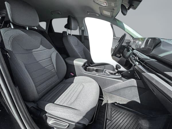 2025 Kia K4 EX-23