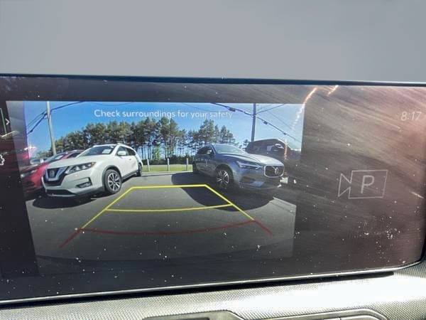 2025 Kia K4 EX-13