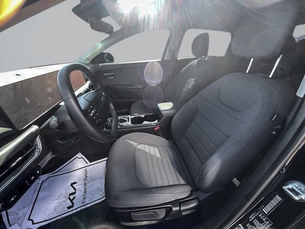 2025 Kia K4 EX-10