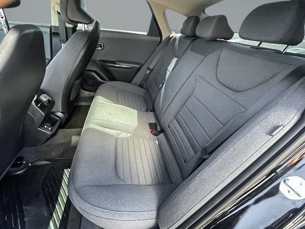 2025 Kia K4 EX-20