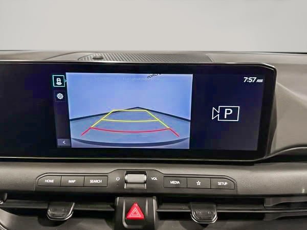 2025 Kia K4 LX-20