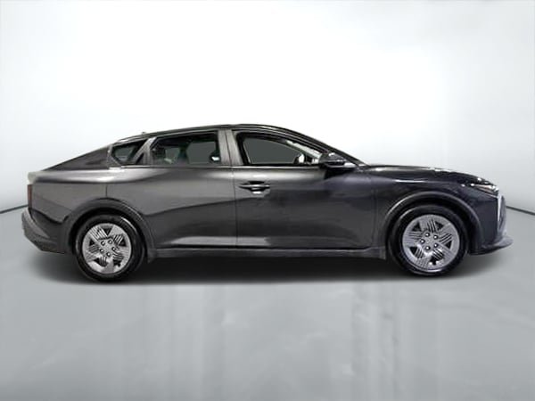 2025 Kia K4 LX-1