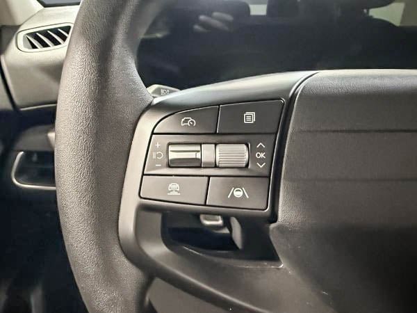2025 Kia K4 LX-14