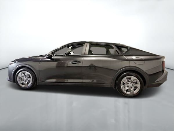 2025 Kia K4 LX-5
