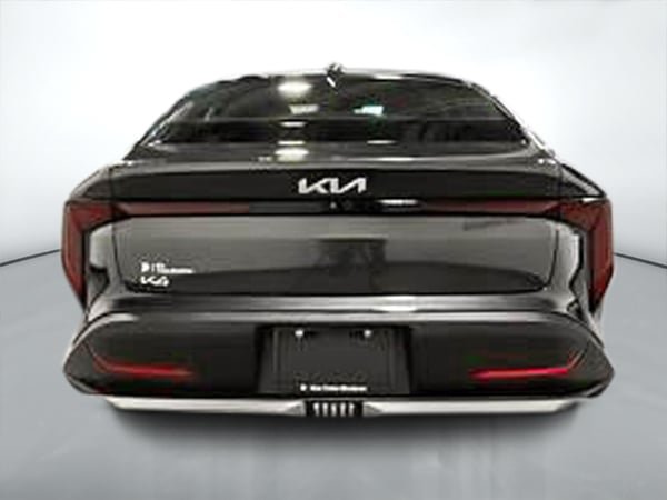 2025 Kia K4 LX-3