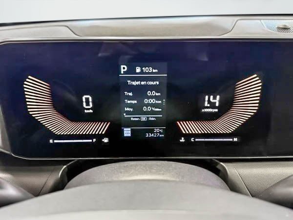 2025 Kia K4 LX-18