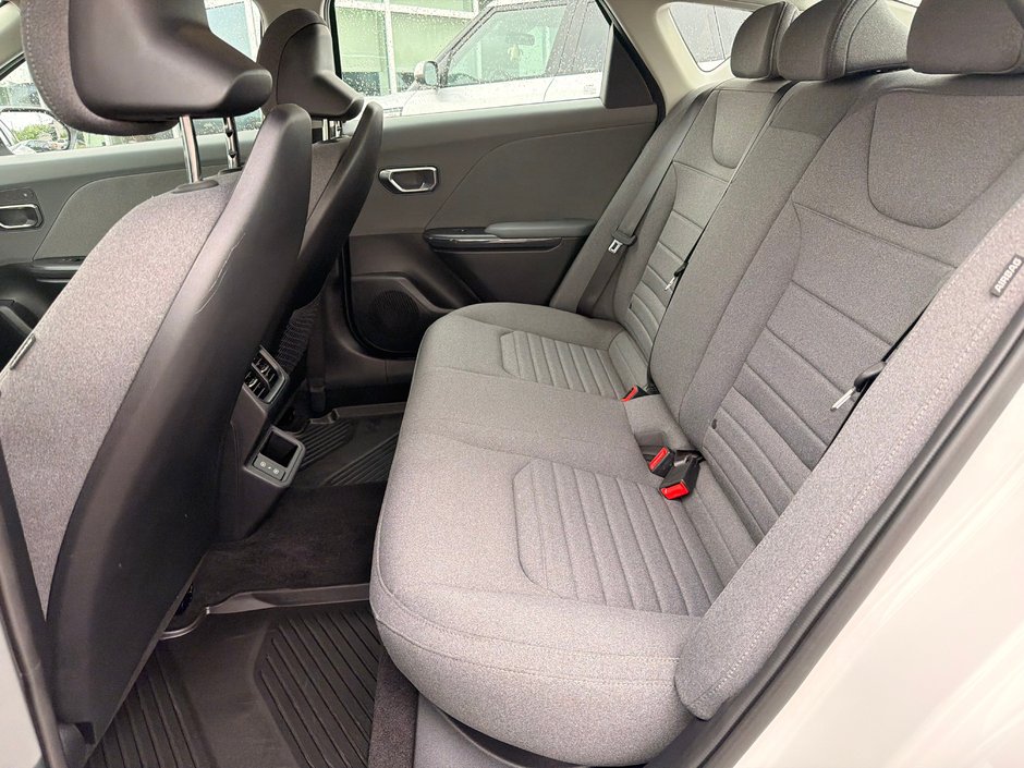 Kia K4 EX 2025-26