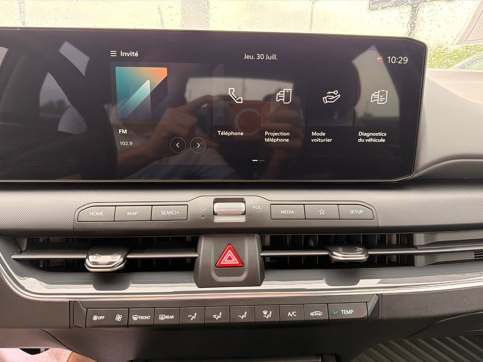 Kia K4 EX 2025-21