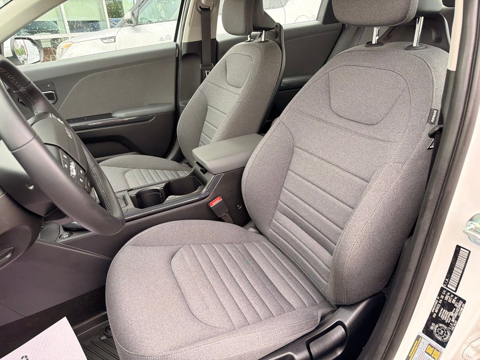 Kia K4 EX 2025-13