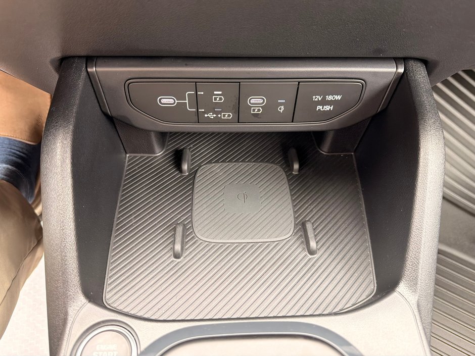 Kia K4 EX 2025-23
