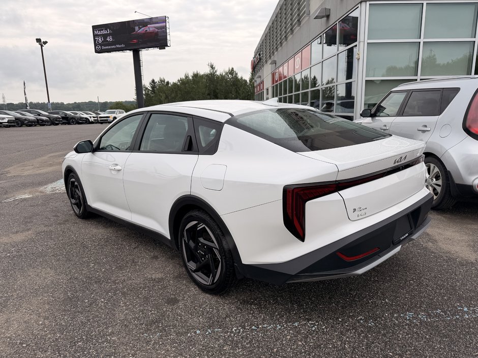 Kia K4 EX 2025-4