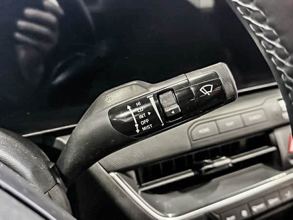 2025 Kia K4 EX-17