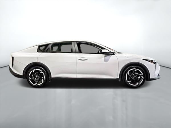 2025 Kia K4 EX-1