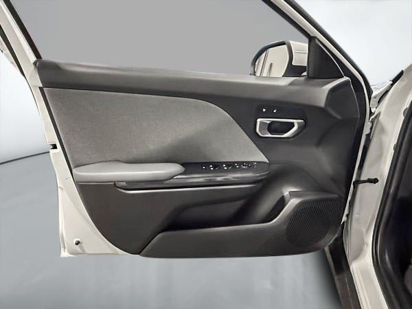 2025 Kia K4 EX-10