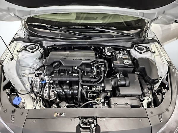 2025 Kia K4 EX-25