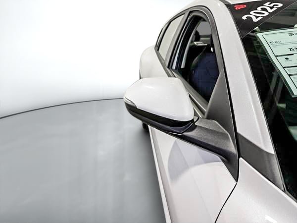 2025 Kia K4 EX-8