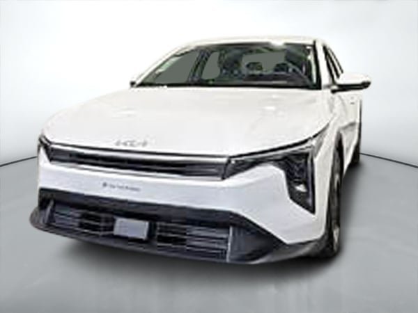 2025 Kia K4 EX-6