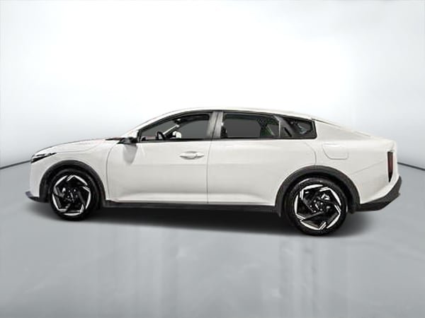 2025 Kia K4 EX-5