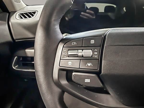 2025 Kia K4 EX-14