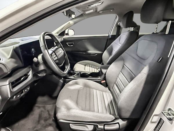 2025 Kia K4 EX-12
