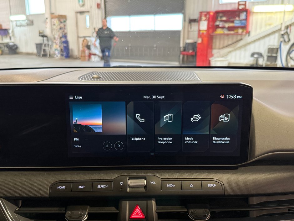 Kia K4 EX 2025-20