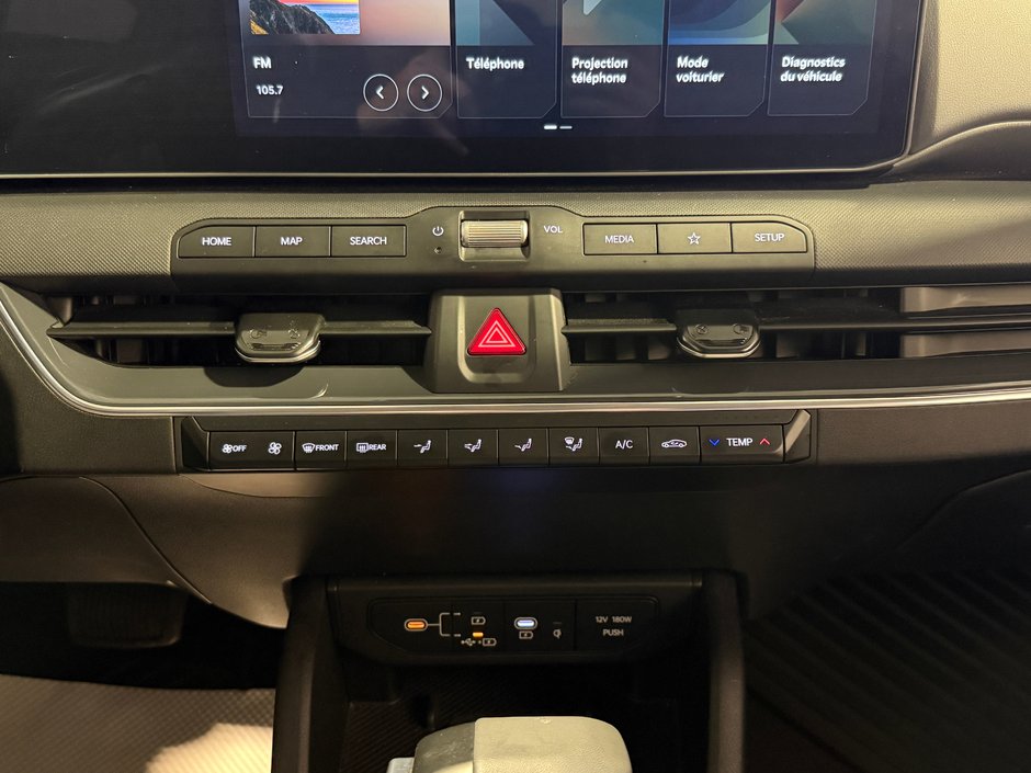 Kia K4 EX 2025-22