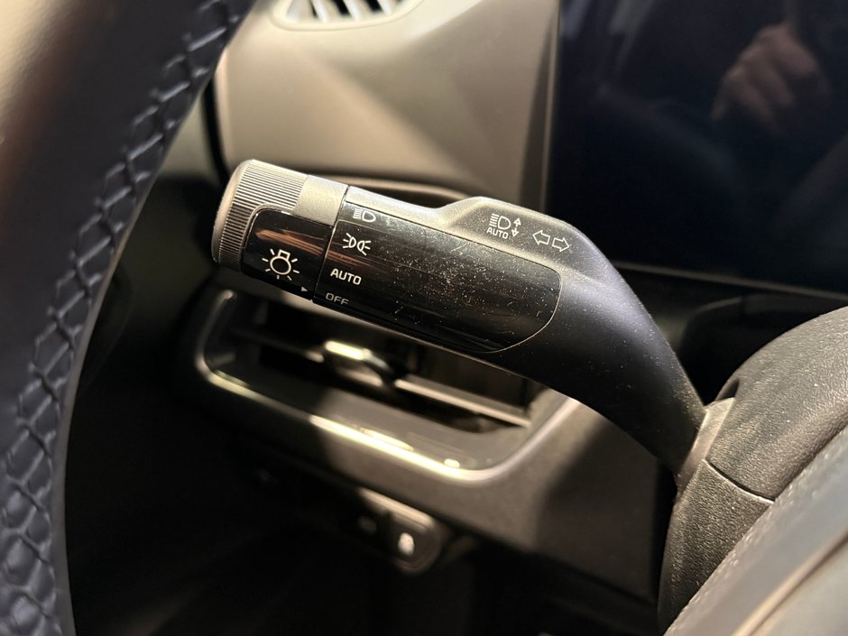 Kia K4 EX 2025-17
