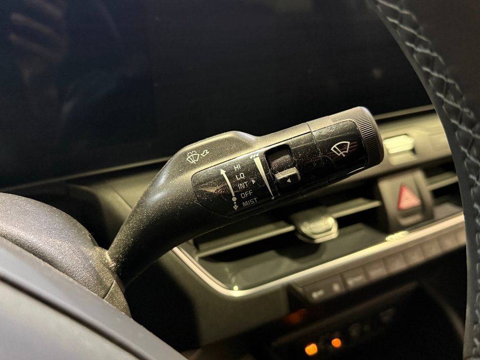 Kia K4 EX 2025-18