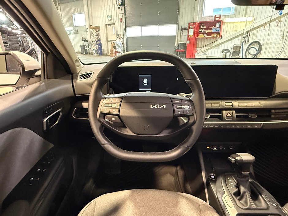 Kia K4 EX 2025-14