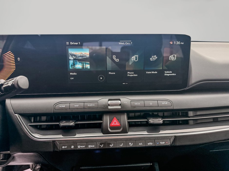 2025 Kia K4 EX-20