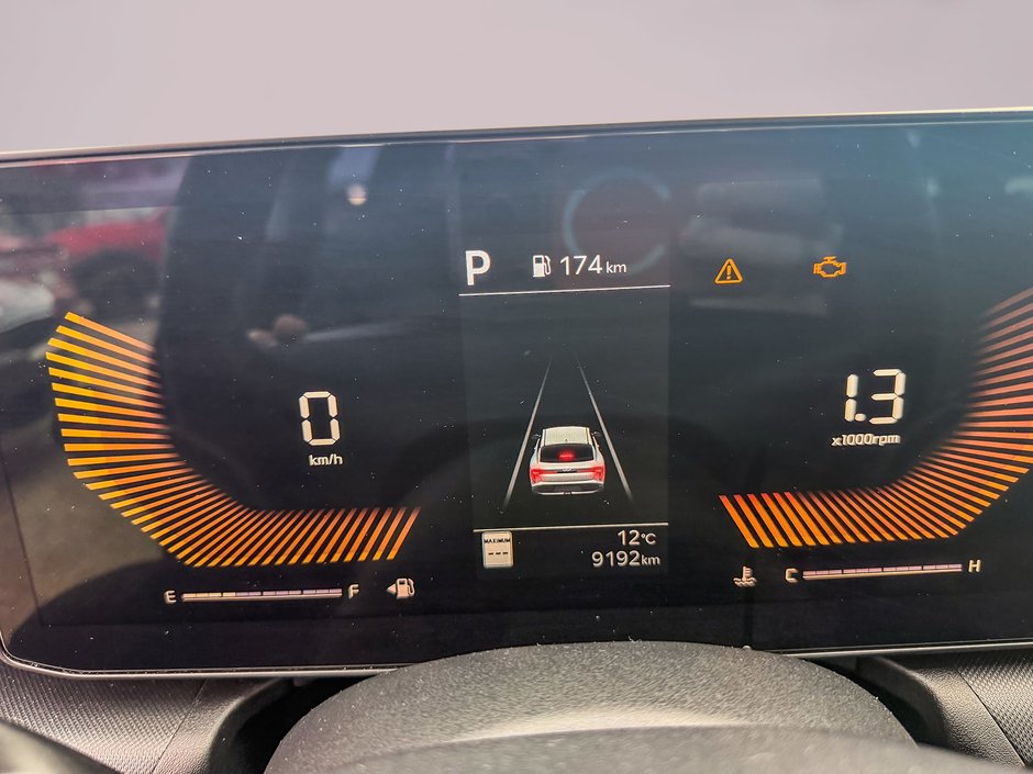 2025 Kia K4 EX-19