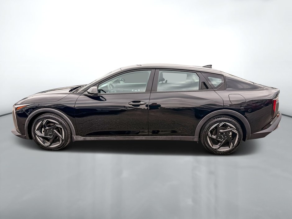 2025 Kia K4 EX-3